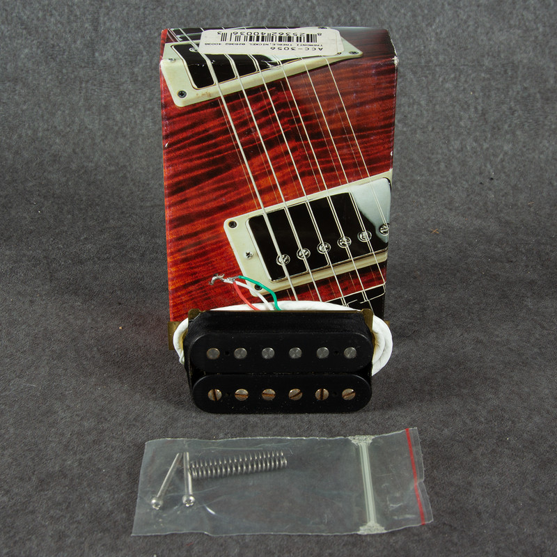 PRS Tremonti Treble Pickup - Bridge Position - Black - Boxed - 2nd Hand PRS Tremonti Treble Pickup - Bridge Position - Black - Boxed - 2nd Hand