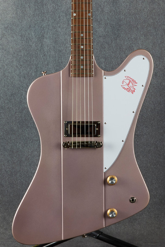 Epiphone 1963 Firebird I - Heather Poly - 23111524390 Epiphone 1963 Firebird I - Heather Poly - 23111524390