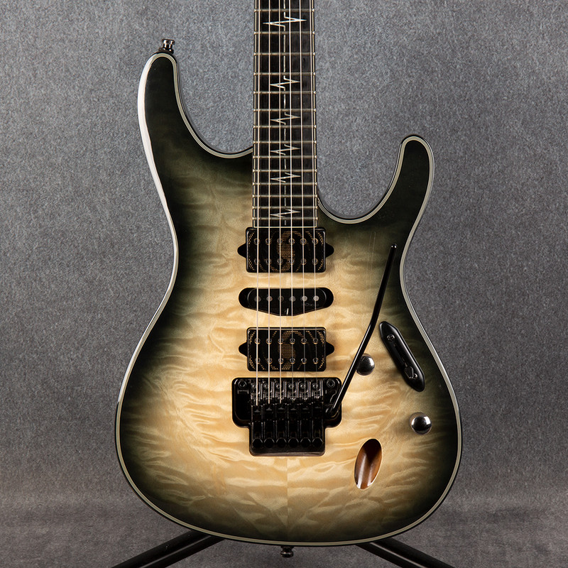 Ibanez Nita Strauss Signature JIVA10-DSB - Deep Space Blonde - 2nd Hand