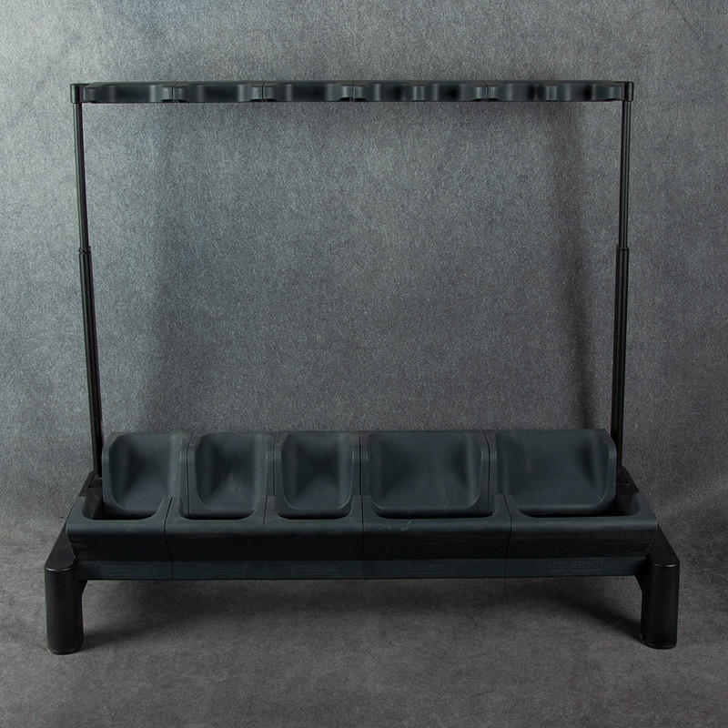 RockStand RS20866 AE Modular Guitar/Bass Stand - 2nd Hand RockStand RS20866 AE Modular Guitar/Bass Stand - 2nd Hand