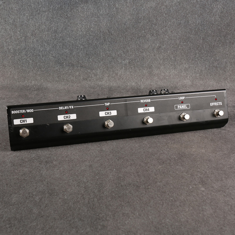 Boss GA-FC Foot Controller - 2nd Hand (140361)