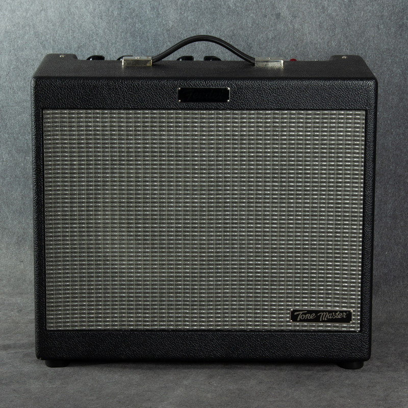 Fender FR-10 Guitar Cabinet - 2nd Hand Fender FR-10 Guitar Cabinet - 2nd Hand