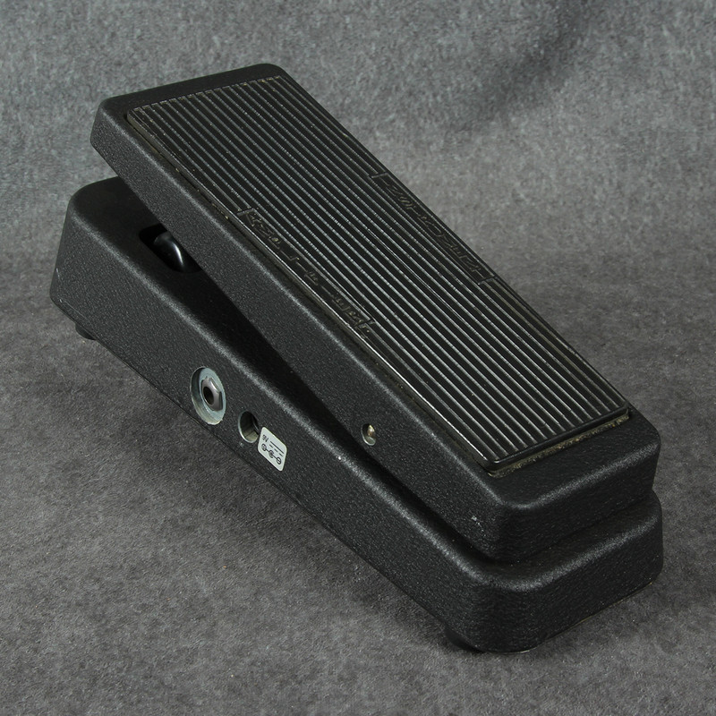 Jim Dunlop GCB-95F Cry Baby Classic Wah Pedal - 2nd Hand