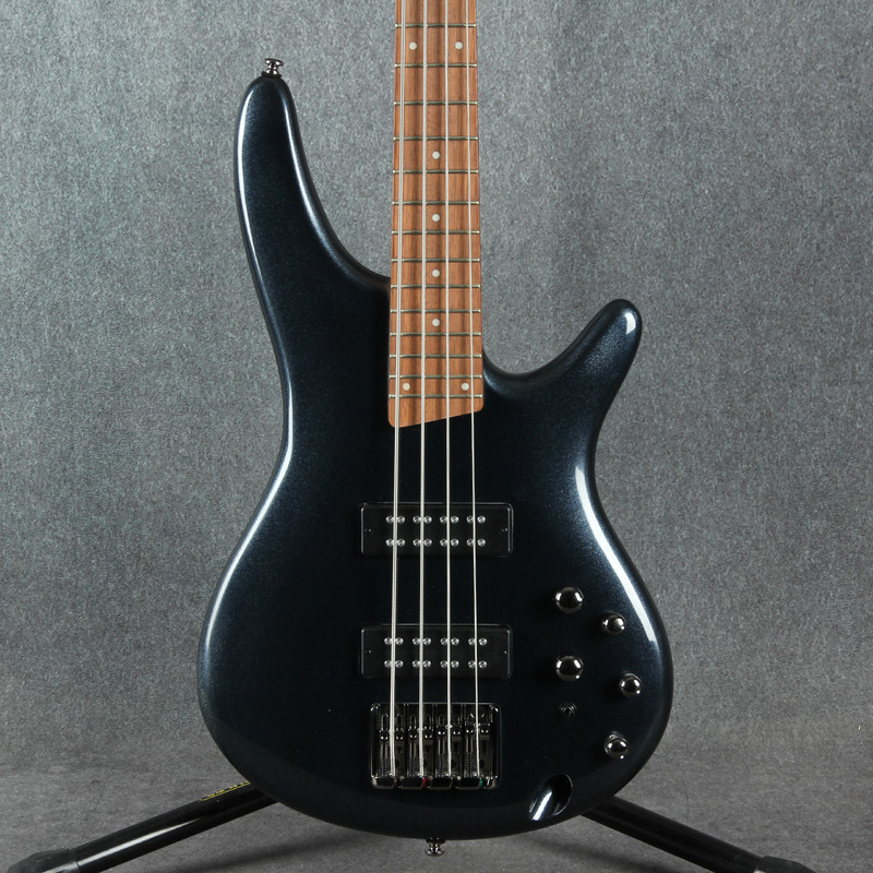 Ibanez SR300E Bass - Iron Pewter - 2nd Hand Ibanez SR300E Bass - Iron Pewter - 2nd Hand