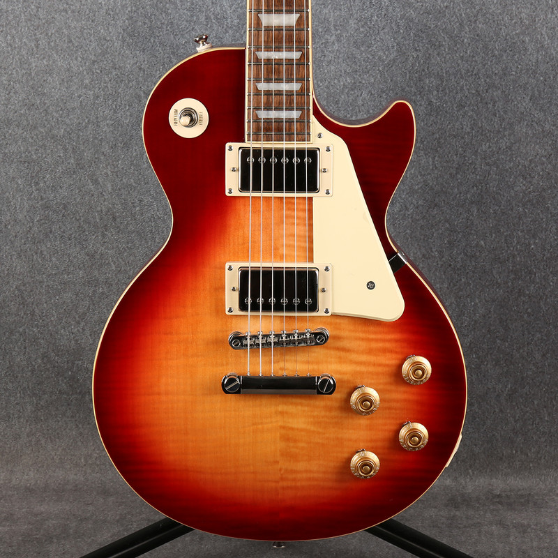 Epiphone Les Paul Standard 50s - Heritage Cherry Sunburst - 2nd Hand (140528)