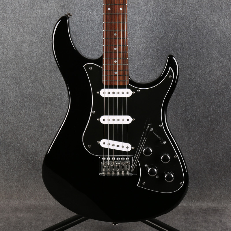 Line 6 Variax Standard with VDI USB Interface - Black - 2nd Hand Line 6 Variax Standard with VDI USB Interface - Black - 2nd Hand