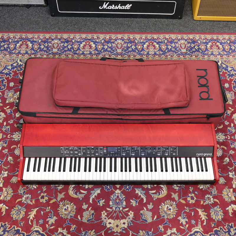 Nord Grand 88-Note Digital Piano **COLLECTION ONLY** - 2nd Hand
