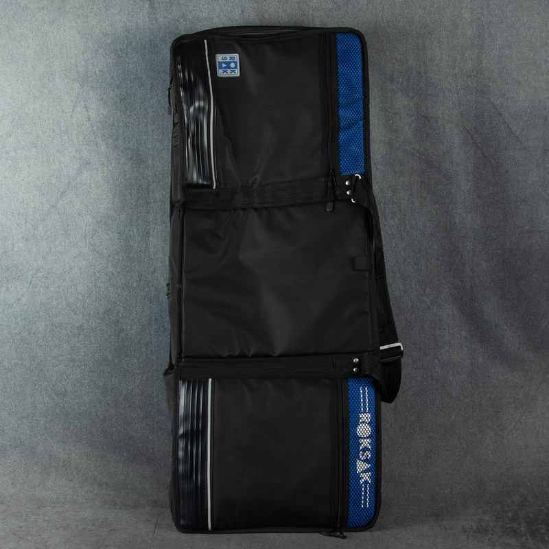 Rok Sak Keyboard Gig Bag - 100x40x15cm - 2nd Hand Rok Sak Keyboard Gig Bag - 100x40x15cm - 2nd Hand