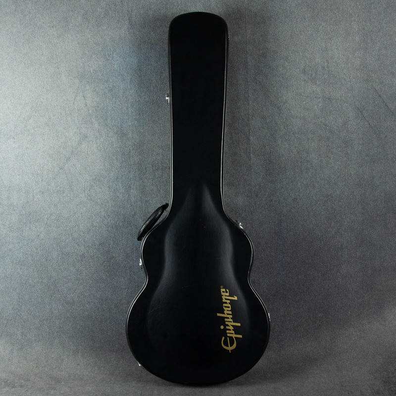 Epiphone ES-339 Hard Case - 2nd Hand