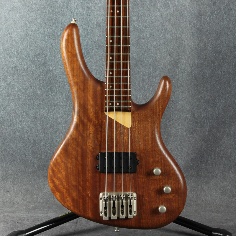 Washburn RB-2000 - Natural - 2nd Hand Washburn RB-2000 - Natural - 2nd Hand