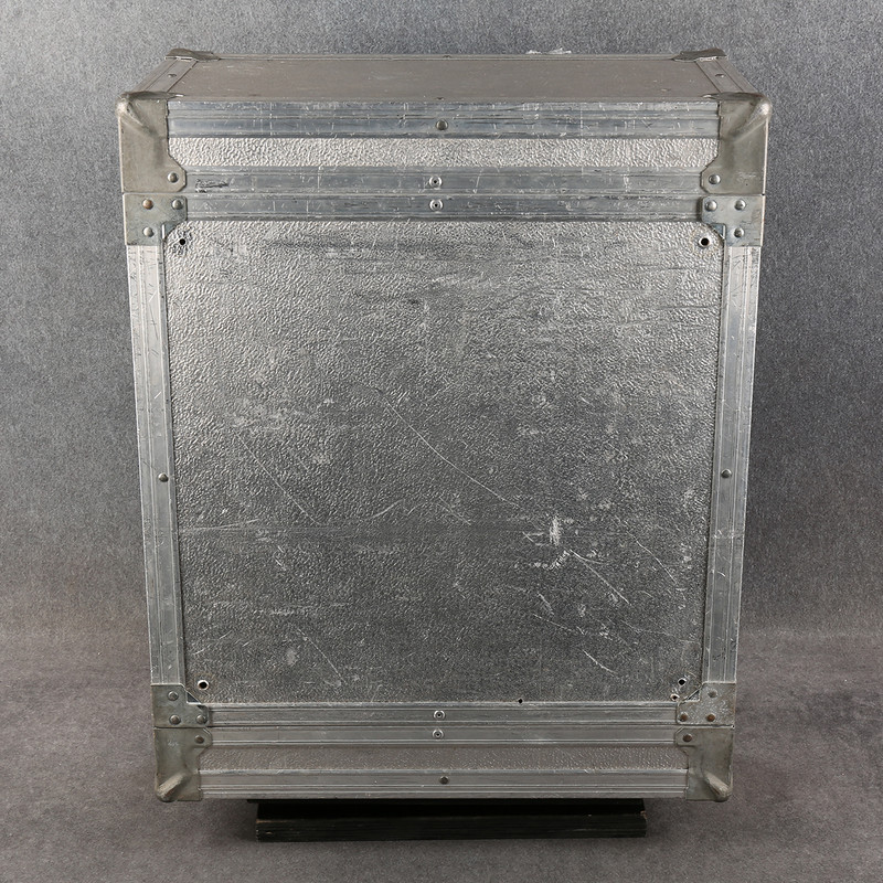 6U Rack Case - 2nd Hand