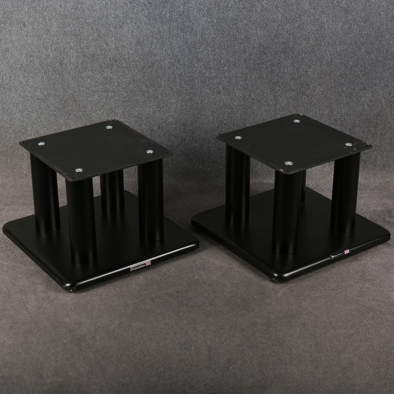 Atacama SLX 200 Speaker Stands - 2nd Hand Atacama SLX 200 Speaker Stands - 2nd Hand