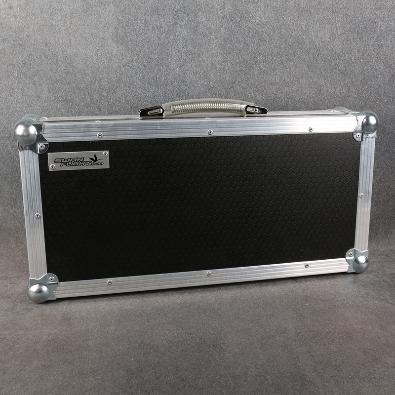 Swan Flight.com Boss GT-8 Flight Case - 2nd Hand