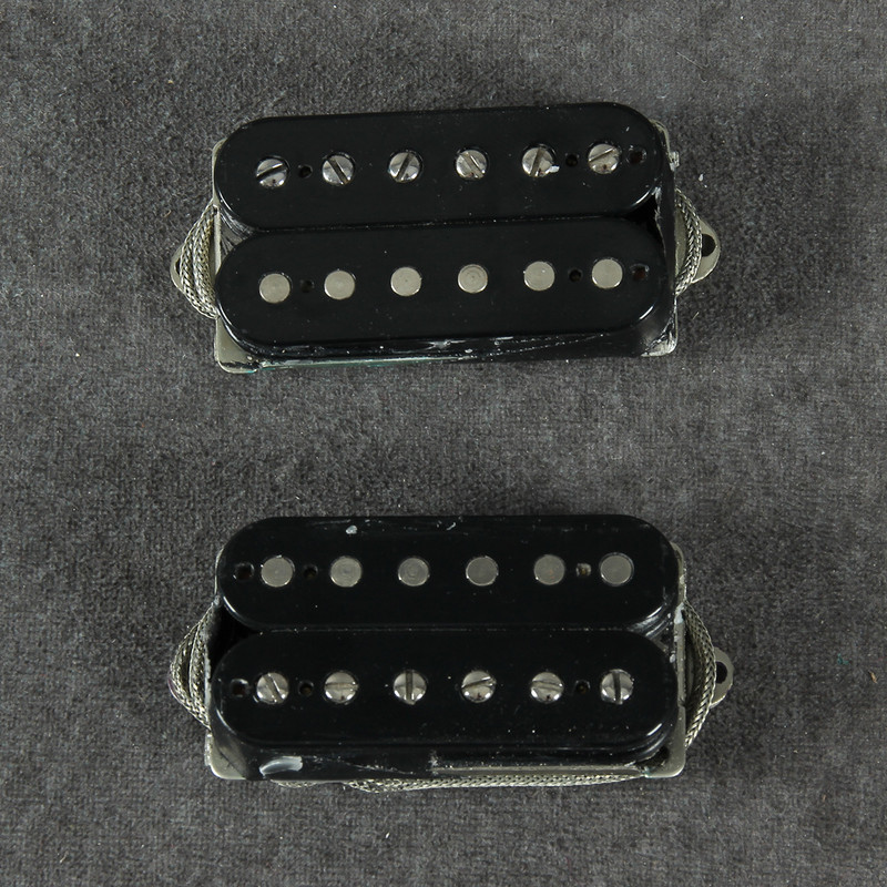 Seymour Duncan Blues Set WOOD MOUNT ONLY - 2nd Hand Seymour Duncan Blues Set WOOD MOUNT ONLY - 2nd Hand