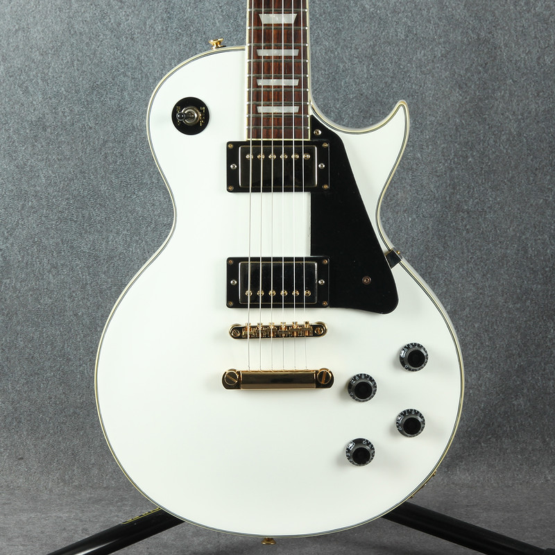 Vintage V100 AW - Arctic White - 2nd Hand