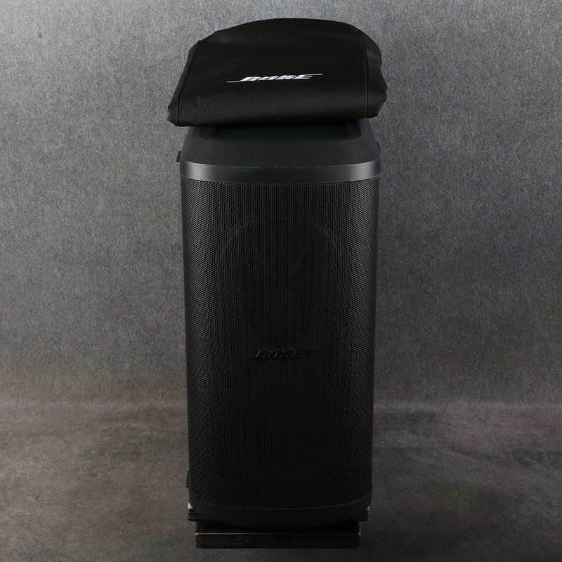 Bose Sub1 Powered Bass Module - Cover - 2nd Hand