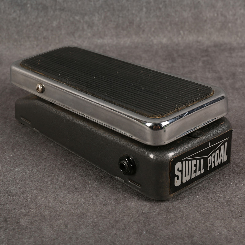 Sola Sound Swell Pedal - 2nd Hand