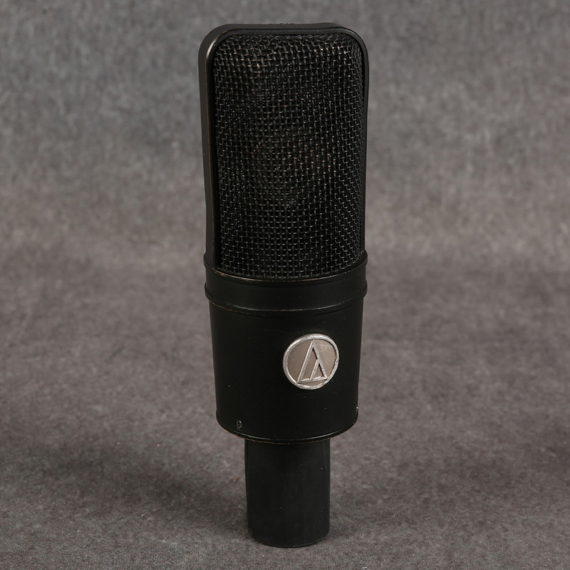 Audio Technica AT4033 - 2nd Hand