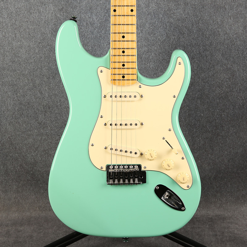 Tanglewood Nevada FST32K - Surf Green - 2nd Hand