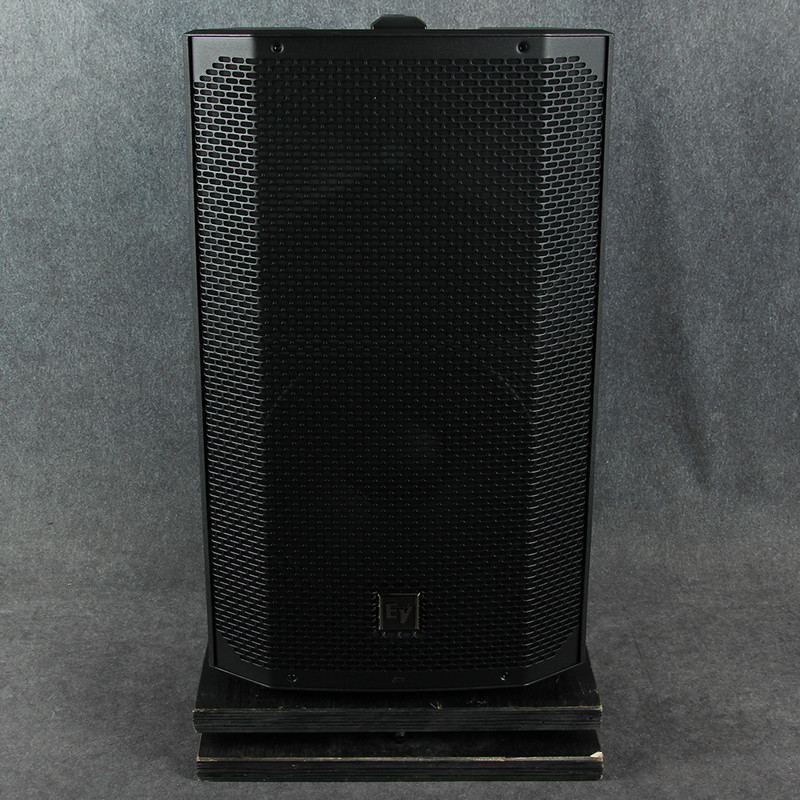 Electro Voice EVERSE 12 Portable Speaker - 2nd Hand Electro Voice EVERSE 12 Portable Speaker - 2nd Hand