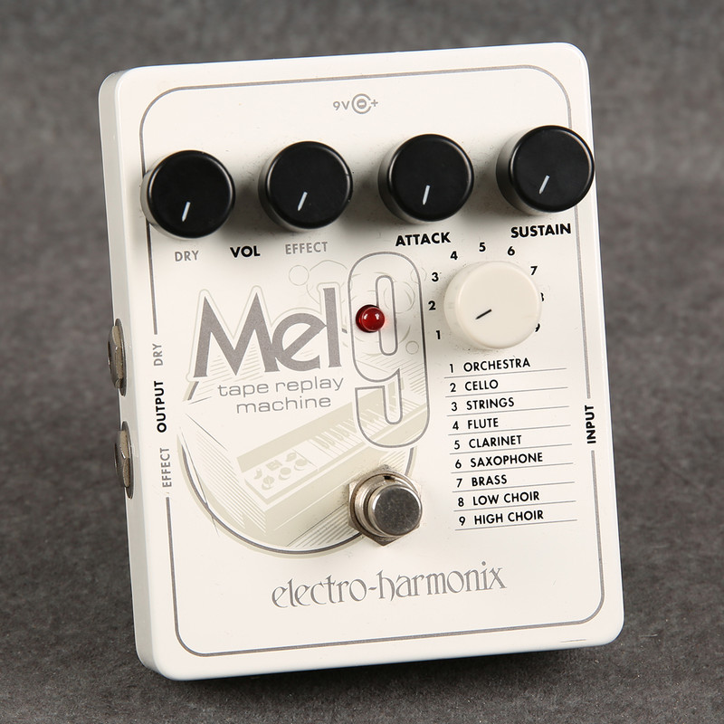 Electro Harmonix MEL9 - 2nd Hand