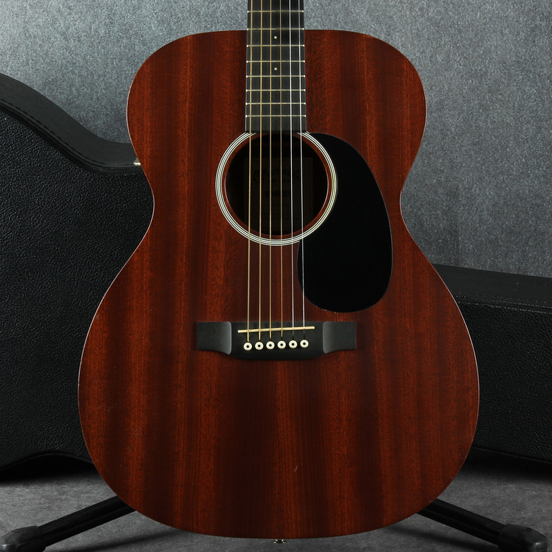 Martin 000RS1 - Mahogany - Hard Case - 2nd Hand