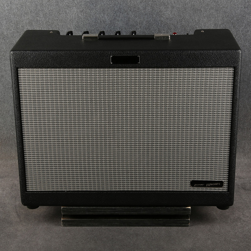 Fender Tone Master FR-12 Active Guitar Cabinet - Boxed - 2nd Hand