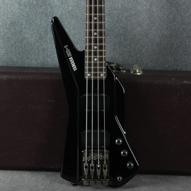 Yamaha BX-1 MIJ - Hard Case - 2nd Hand