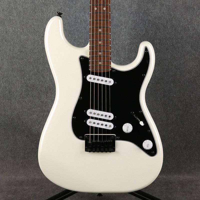 Squier Contemporary Stratocaster Special HT - Pearl White - 2nd Hand (141930)