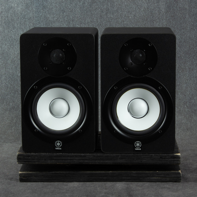 Yamaha HS5 Studio Monitor Pair - 2nd Hand