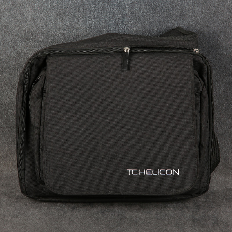TC Helicon VoiceLive 3 Travel Bag - 2nd Hand