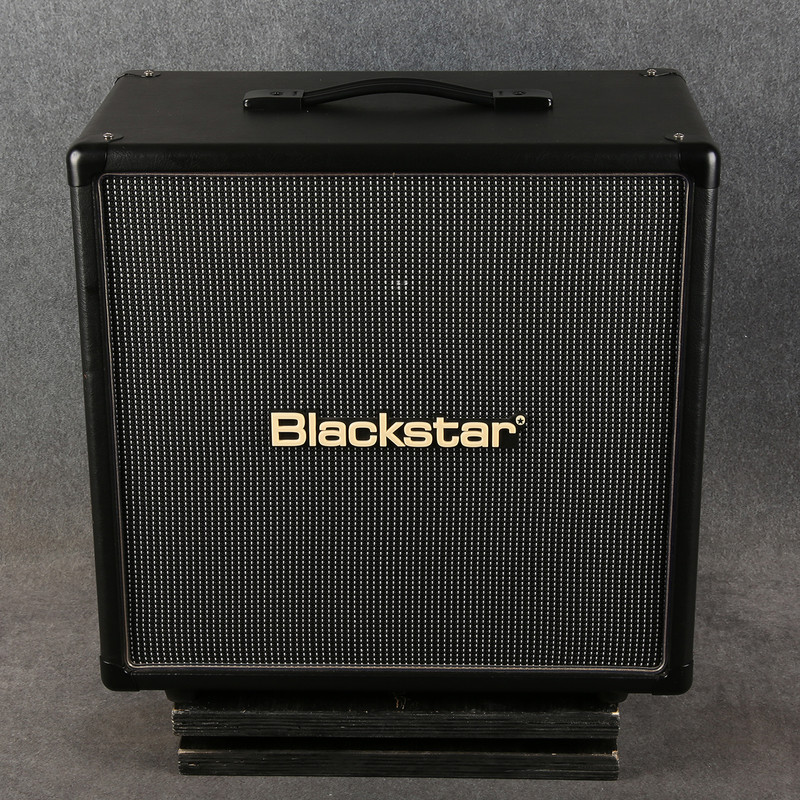 Blackstar HT-408 4x8 Cabinet - 2nd Hand