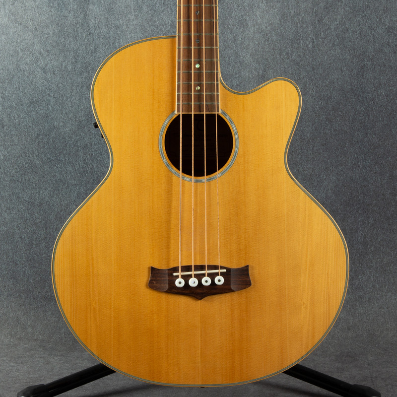 Tanglewood TAB 1 CE Acoustic Bass - 2nd Hand
