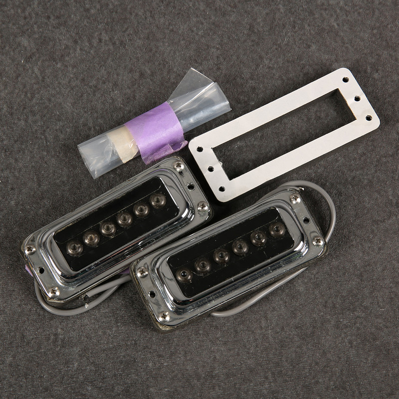 Rickenbacker Hi-Gain Pickups - Pair - 2nd Hand