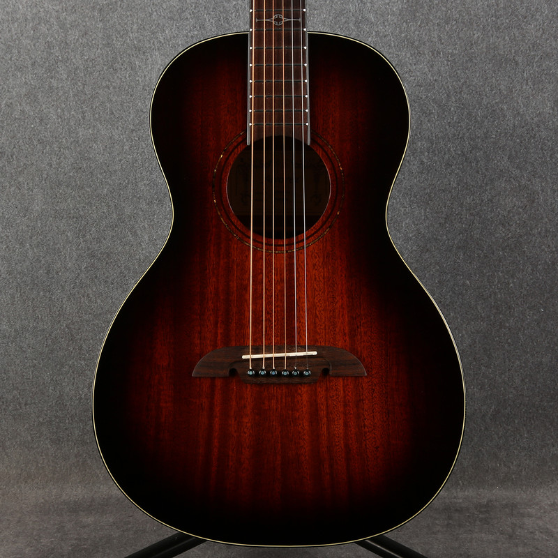Alvarez AP66SHB Artist Parlour Acoustic - Shadowburst - 2nd Hand Alvarez AP66SHB Artist Parlour Acoustic - Shadowburst - 2nd Hand