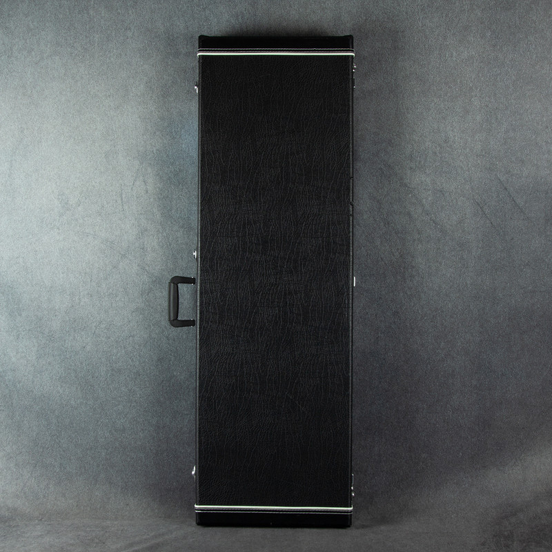 Gear 4 Music Bass Hard Case - 2nd Hand Gear 4 Music Bass Hard Case - 2nd Hand