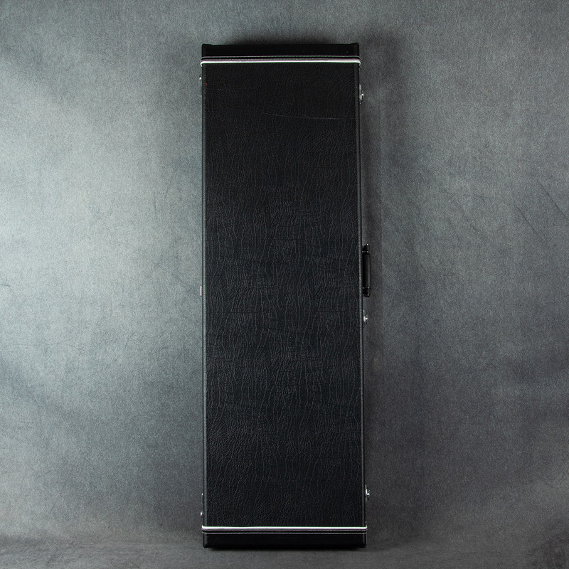 G4M Bass Hard Case - 2nd Hand G4M Bass Hard Case - 2nd Hand