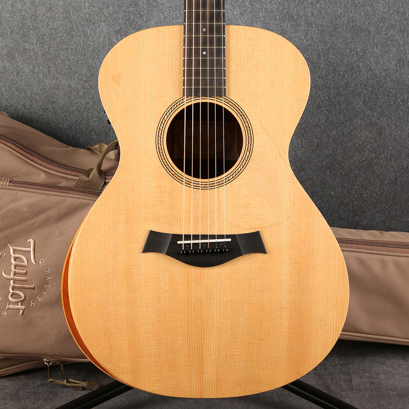 Taylor Academy 12e Grand Concert Electro Acoustic - Natural - 2nd Hand Taylor Academy 12e Grand Concert Electro Acoustic - Natural - 2nd Hand
