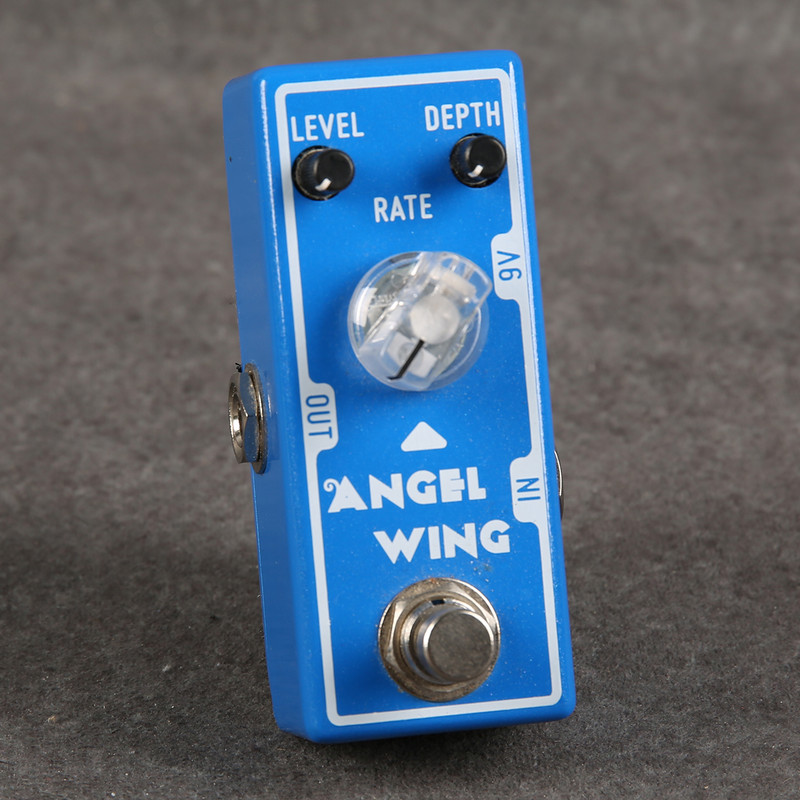 Tone City Angel Wing Chorus - 2nd Hand