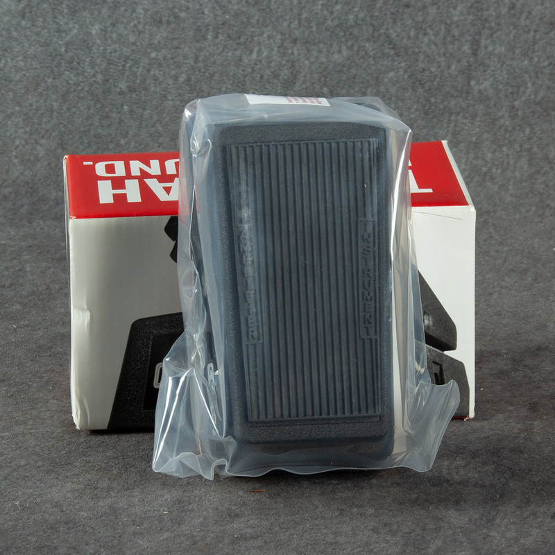 Jim Dunlop CMB95 Cry Baby Mini Wah - Boxed - 2nd Hand