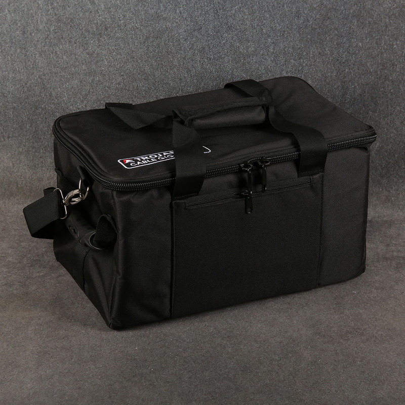 Trojan Pro Cable Gig Bag 40 - Boxed - 2nd Hand (142630)