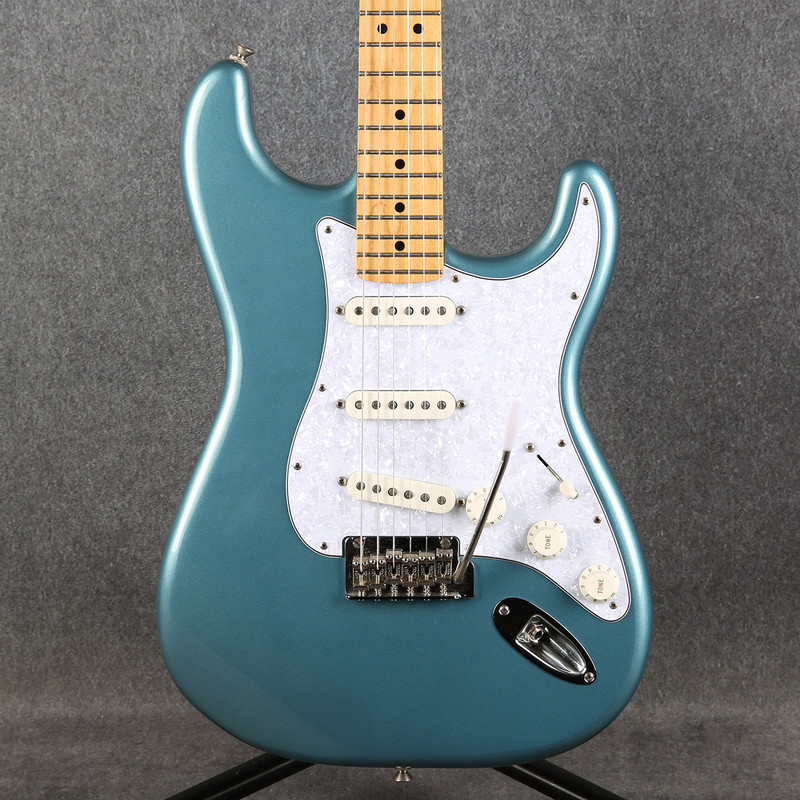 Fender Player Stratocaster - Tidepool - 2nd Hand (142646)