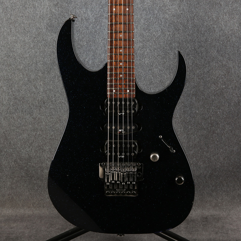 Ibanez Prestige RG1570-MRB - Mirage Blue - 2nd Hand