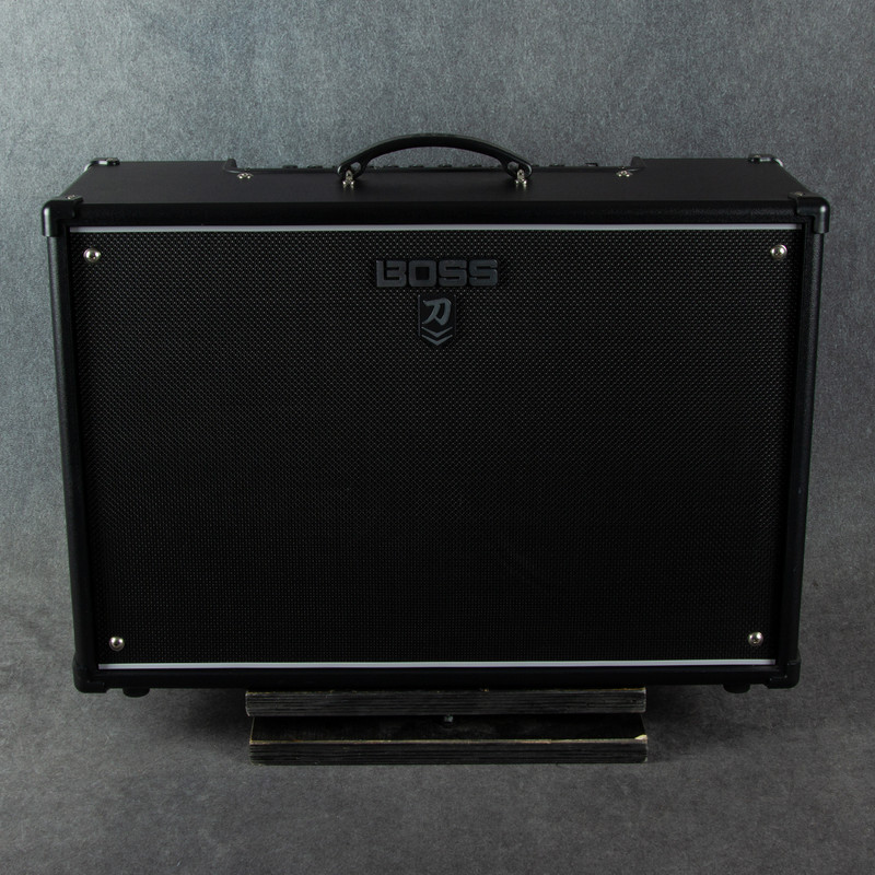 Boss Katana MkII 100 212 Combo - 2nd Hand