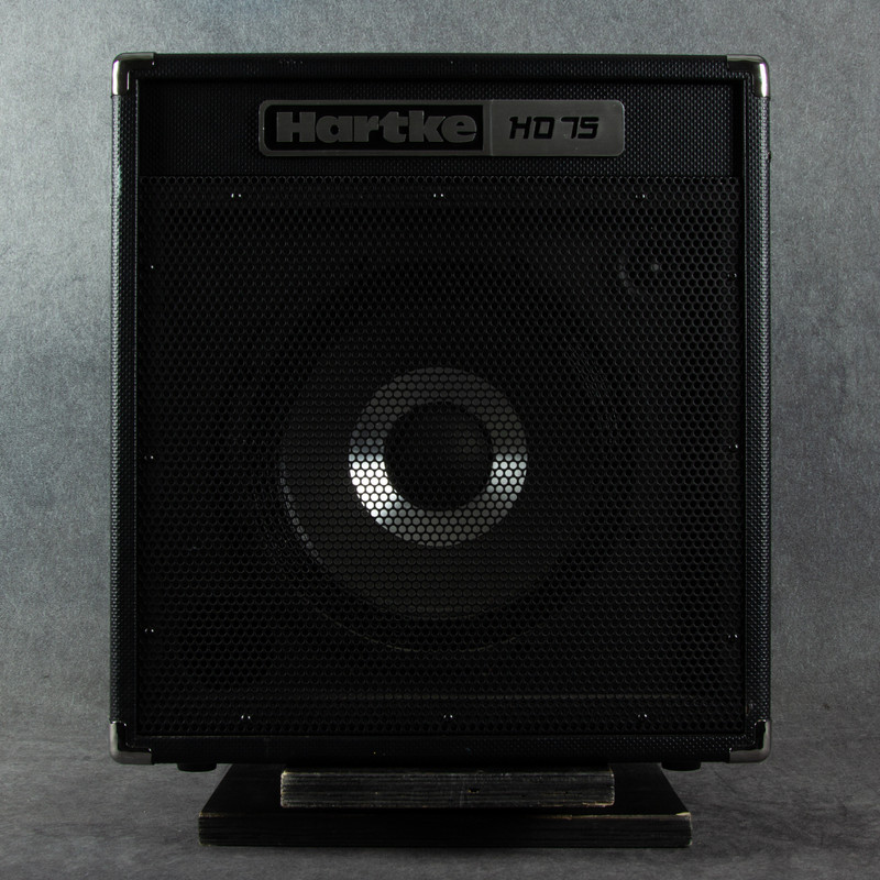 Hartke HD75 Bass Combo **COLLECTION ONLY** - 2nd Hand