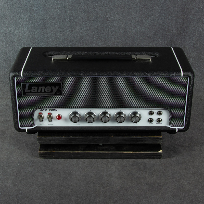 Laney LA Studio Amp Head - 2nd Hand