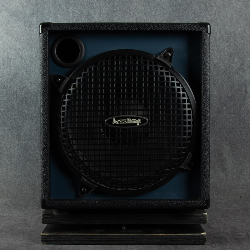 Henriksen Jazz Amp 112 Combo - 2nd Hand Henriksen Jazz Amp 112 Combo - 2nd Hand