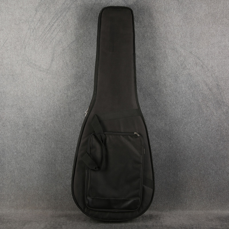 Unbranded Soft Shell Electric Guitar Case - 2nd Hand
