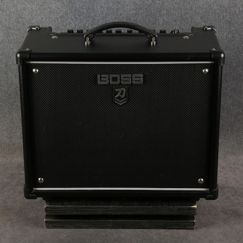 Boss Katana 50 MKII - 2nd Hand (142761)