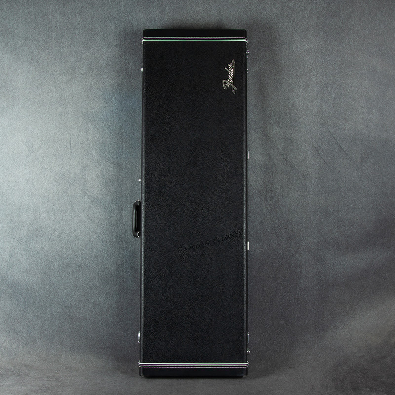 Fender Classic Series Wood Case for Precision Bass/Jazz Bass - 2nd Hand